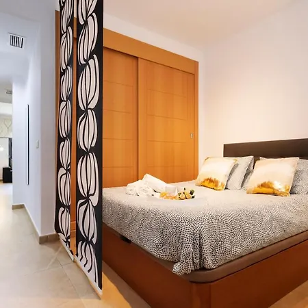 Covadonga Apartment