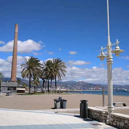 Covadonga Malaga