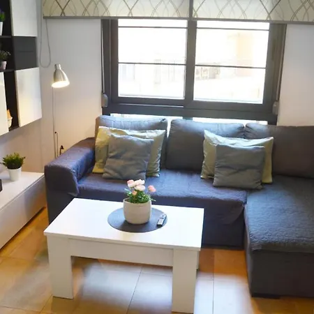 Apartment Covadonga