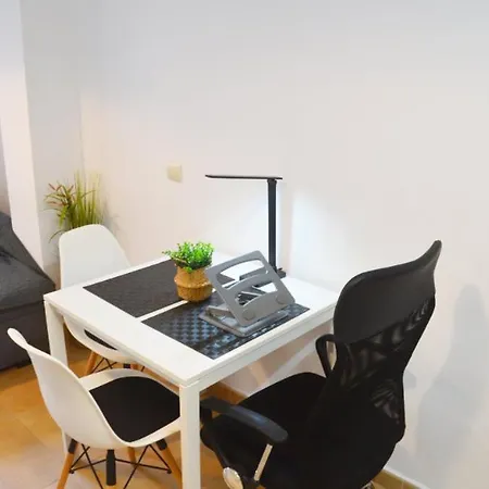 Covadonga Apartment *