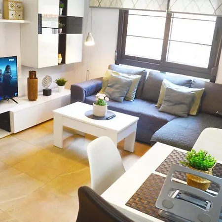 Apartment Covadonga Malaga