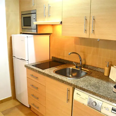 Apartment Covadonga *