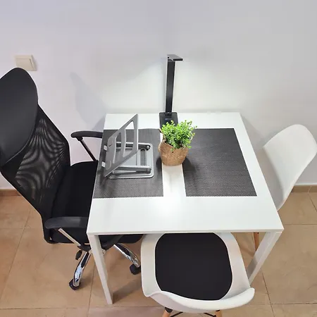 Covadonga Apartment Malaga