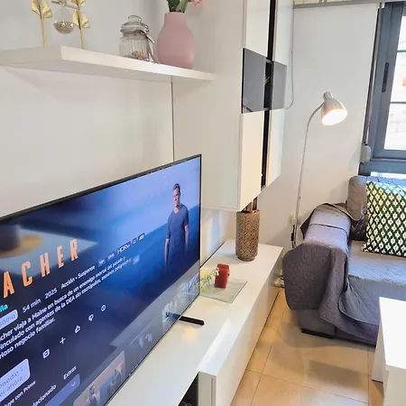 Covadonga Apartment Malaga