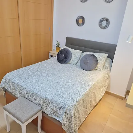 Lejlighed Covadonga Málaga