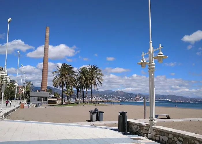 Covadonga Málaga