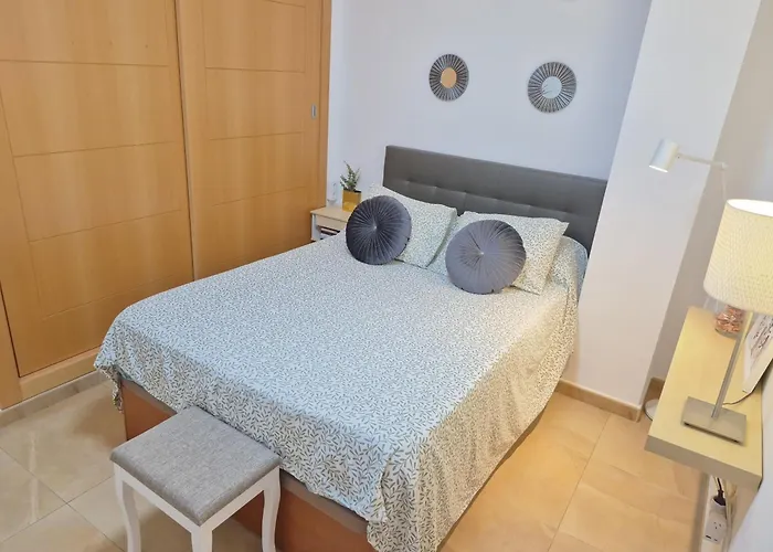 Lejlighed Covadonga Málaga