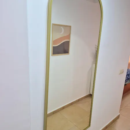 Appartement Covadonga *